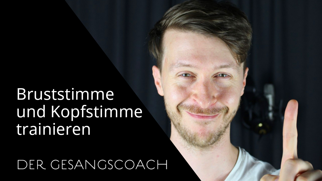 Bruststimme-und-Kopfstimme-trainieren Der Gesangscoach zeigt wie Bruststimme und Kopfstimme trainiert wird