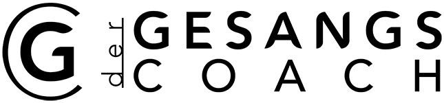 Der Gesangscoach